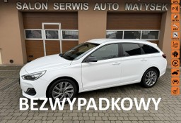 Hyundai i30 II 1,4 T-GDI 140KM Klimatronik Navi Kamera