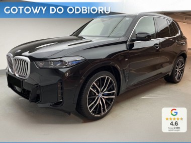 BMW X5 G05 xDrive50e M Sport xDrive50e M Sport 3.0 (489KM)| Adaptacyjne reflektory-1