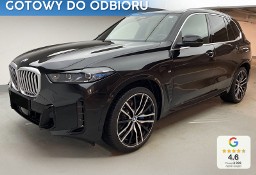 BMW X5 G05 xDrive50e M Sport xDrive50e M Sport 3.0 (489KM)| Adaptacyjne reflektory