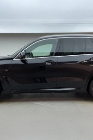 BMW X5 G05 xDrive50e M Sport xDrive50e M Sport 3.0 (489KM)| Adaptacyjne reflektory-2