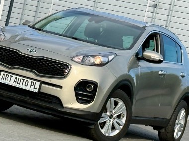 Kia Sportage IV-1