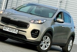 Kia Sportage IV