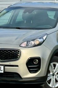 Kia Sportage IV-2