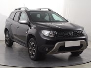 Dacia Duster I , Salon Polska, 1. Właściciel, Navi, Klimatronic, Tempomat,