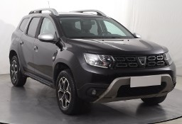 Dacia Duster I , Salon Polska, 1. Właściciel, Navi, Klimatronic, Tempomat,