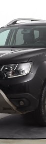 Dacia Duster I , Salon Polska, 1. Właściciel, Navi, Klimatronic, Tempomat,-3