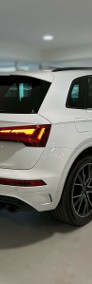 Audi SQ5 I (8R) Quattro LED Hak Tempomat Fotele sportowe Isofix Kamera cofania-4