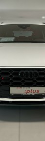 Audi SQ5 I (8R) Quattro LED Hak Tempomat Fotele sportowe Isofix Kamera cofania-3