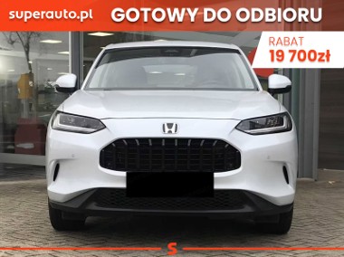 Honda Vamos Elegance 2.0 i-MMD HEV 2WD CVT Elegance 2.0 i-MMD HEV 2WD CVT 184KM-1