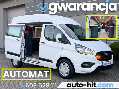 L1H2 Warsztat Przetwornica 170KM AUTOMAT /www.auto-hit.com/-1