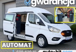 Ford Transit Custom L1H2 Warsztat Przetwornica 170KM AUTOMAT /www.auto-hit.com/