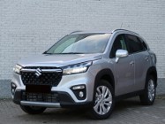 Suzuki SX4 S-Cross 1.4 BoosterJet mHEV Premium Plus SP 4WD aut 1.4 BoosterJet mHEV Premium