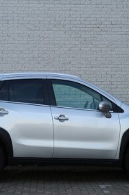 Suzuki SX4 S-Cross 1.4 BoosterJet mHEV Premium Plus SP 4WD aut 1.4 BoosterJet mHEV Premium-2