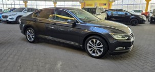 Volkswagen Passat B8 1 REJ 2019 ZOBACZ OPIS !! W podanej cenie roczna gwarancja