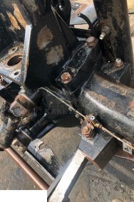 JCB Fastrack 145-65 - Podnośnik-2