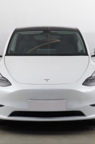 Tesla Model Y , SoH 94%, Serwis ASO, Automat, VAT 23%, Skóra, Navi,-2