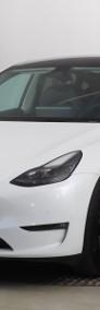 Tesla Model Y , SoH 94%, Serwis ASO, Automat, VAT 23%, Skóra, Navi,-3