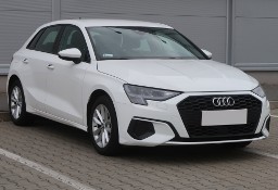 Audi A3 III , Salon Polska, Klima, Klimatronic