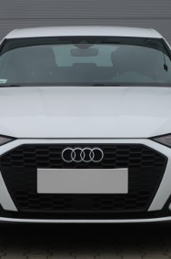 Audi A3 III , Salon Polska, Klima, Klimatronic-2