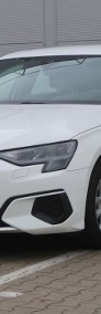 Audi A3 III , Salon Polska, Klima, Klimatronic-3