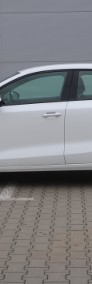 Audi A3 III , Salon Polska, Klima, Klimatronic-4