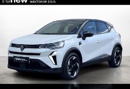 Renault Captur 1.0 TCe Techno LPG