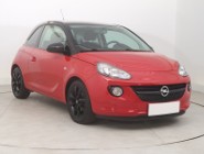 Opel Adam , Salon Polska, 1. Właściciel, Serwis ASO, Klima, Tempomat