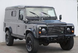 Land Rover Defender II