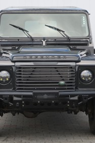 Land Rover Defender II-2