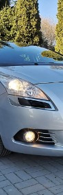 Peugeot 5008 I 2,0 HDI 150KM Klimatronik ALU 16 7 osób Temp Isofix Servis Gwaranc-3