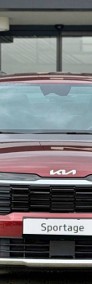 Kia Sportage IV 1.6 T-GDI Business Line 2WD DCT 1.6 T-GDI Business Line 2WD DCT 150K-4