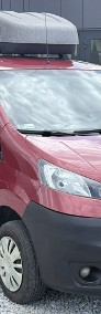 Nissan NV200 1.5 dCi 90KM 2011r. BOX dachowy-3