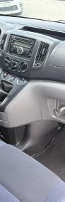 Nissan NV200 1.5 dCi 90KM 2011r. BOX dachowy-4