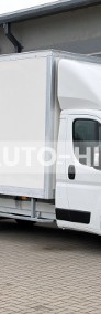 Kontener 4.30m Winda 750kg Klima 165KM *82.900km /www.auto-hit.com-4
