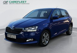 Skoda Fabia III Skoda Fabia 1.0 TSI Ambition Hatchback kr8tl51