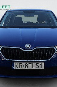 Skoda Fabia III Skoda Fabia 1.0 TSI Ambition Hatchback kr8tl51-2