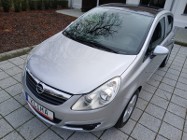 Opel Corsa D JEDYNA TAKA NISKI PRZEBIEG