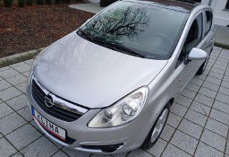 Opel Corsa D JEDYNA TAKA NISKI PRZEBIEG