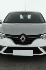 Renault Megane IV , Salon Polska, Serwis ASO, Klimatronic, Tempomat-2
