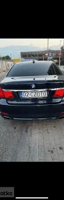BMW SERIA 7 740i 3.0 benzyna 326KM 2008r-3