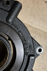 John Deere 6510 6610 Hamulec Kompletny AL159930 2092263005-2