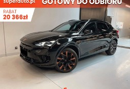 Cupra Formentor 1.5 eTSI DSG 1.5 eTSI DSG 150KM