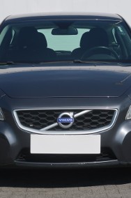 Volvo C30 I , Klimatronic, Tempomat, Parktronic,ALU-2