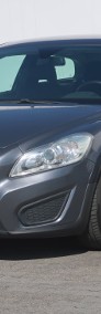 Volvo C30 I , Klimatronic, Tempomat, Parktronic,ALU-3