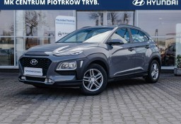 Hyundai Kona 1.0T 120KM Comfort Salon Polska Od Dealera Serwis ASO VAT-marża