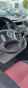 Volkswagen Transporter VW T5 1.9 TDI 102KM 5-osób, brygadówka-4