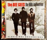 Polecam Kultowy Album CD BEE GEES Album The  Collection CD