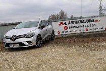 Renault Clio V V (2019-)