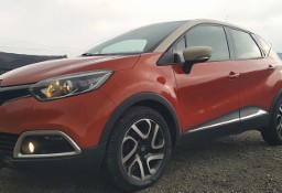 Renault Captur 1.2Benzyna/Automat /Kamera /Bardzo ładny /Bezwypadkowy /Niemcy!