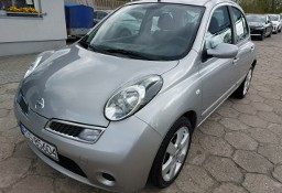Nissan Micra III 1,2 benzyna 80 KM Salon PL Klimatyzacja